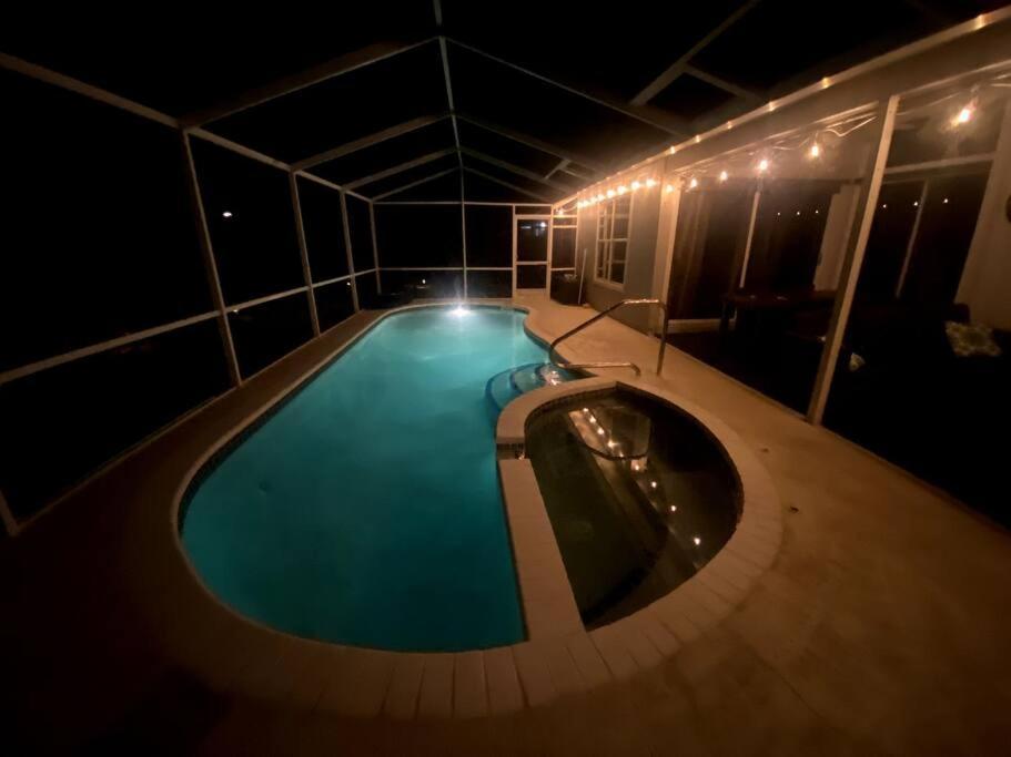 Casa Azul Sarasota Retreat Villa Exterior photo